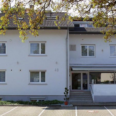 Burghotel Loerrach Exterior photo