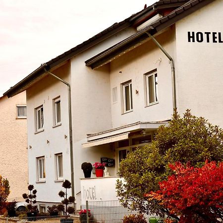 Burghotel Loerrach Exterior photo
