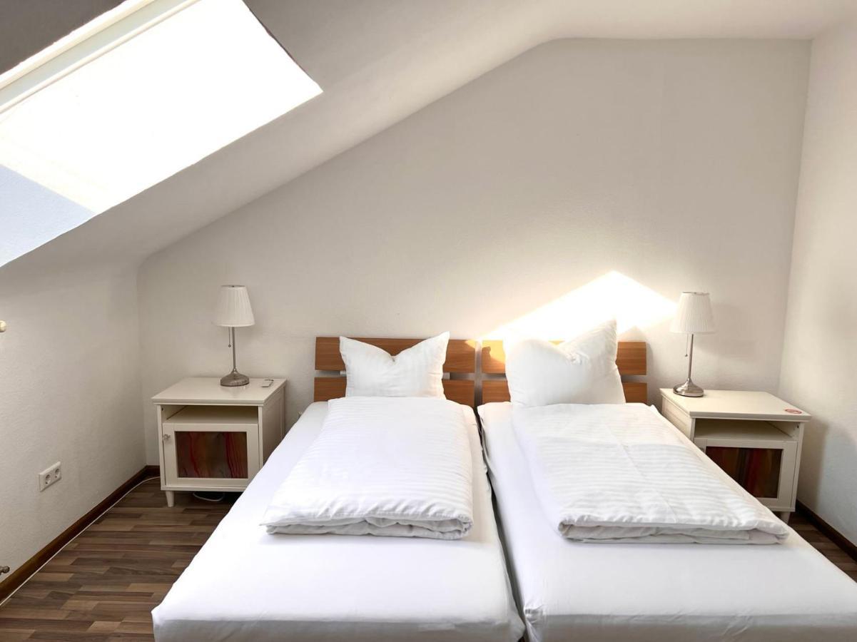Burghotel Loerrach Exterior photo